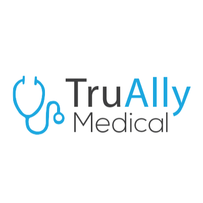 TruAlly Medical Logo