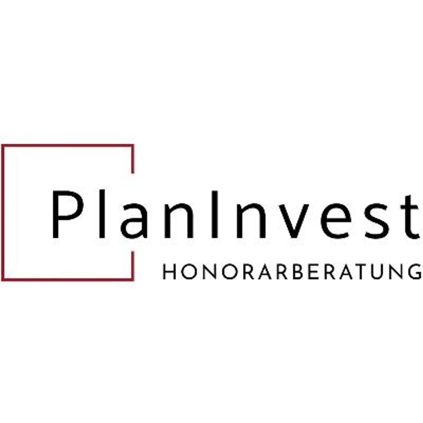 PlanInvest Honorarberatung