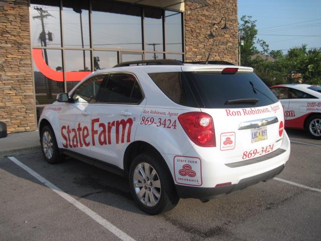 Images Ron A. Robinson - State Farm Insurance Agent