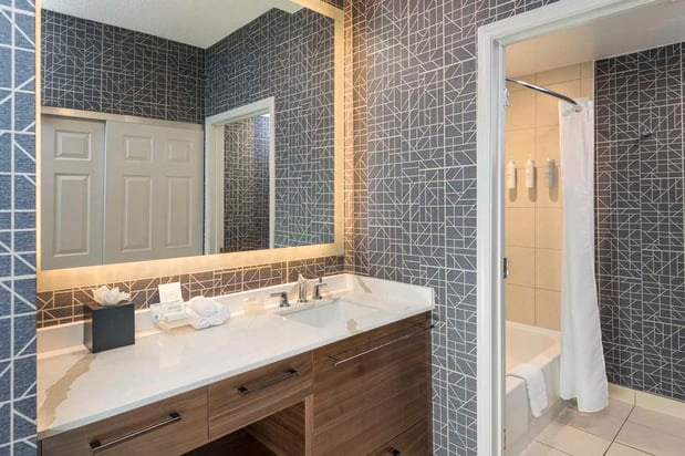 Images Homewood Suites by Hilton New Orleans