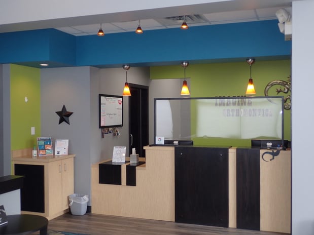 Images Imagine Orthodontics