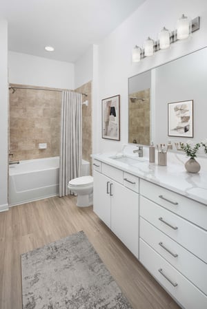 Images Camden Travis Street Apartments