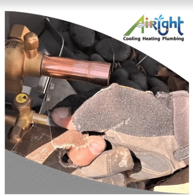 Images Airight Cooling, Heating & Plumbing Inc.