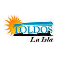 Toldos La Isla Logo