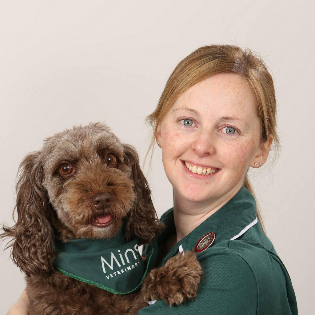 Images The Minster Veterinary Practice, Copmanthorpe