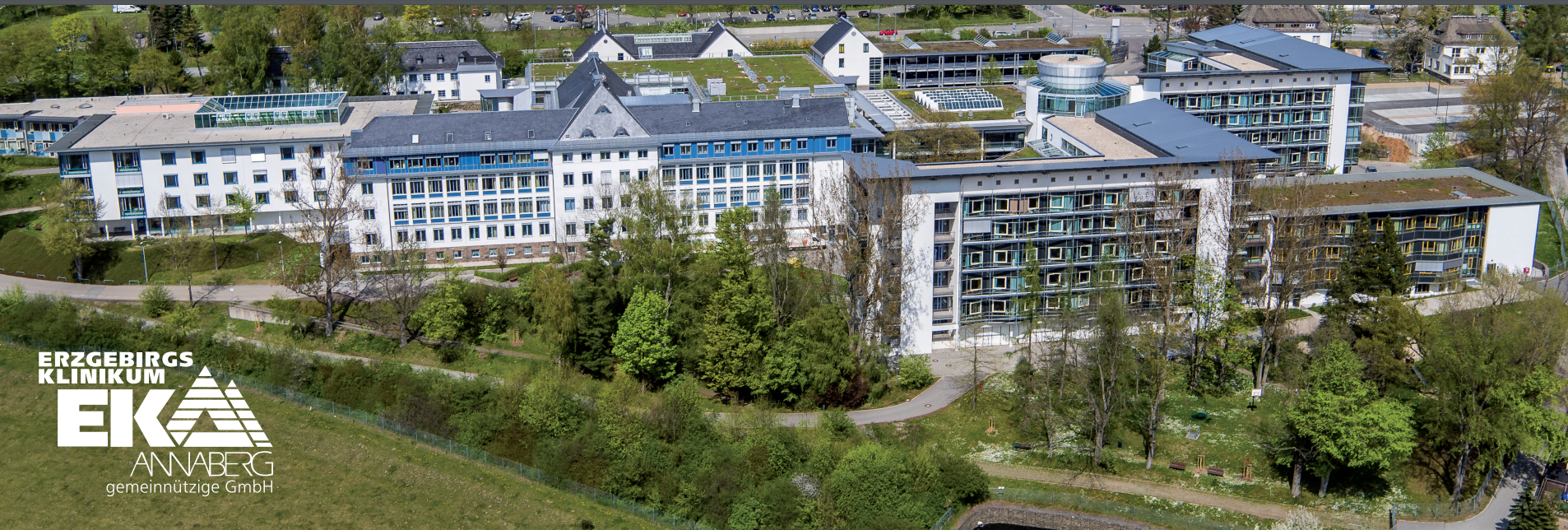 Bild 4 Erzgebirgsklinikum gGmbH – Haus Annaberg in Annaberg-Buchholz