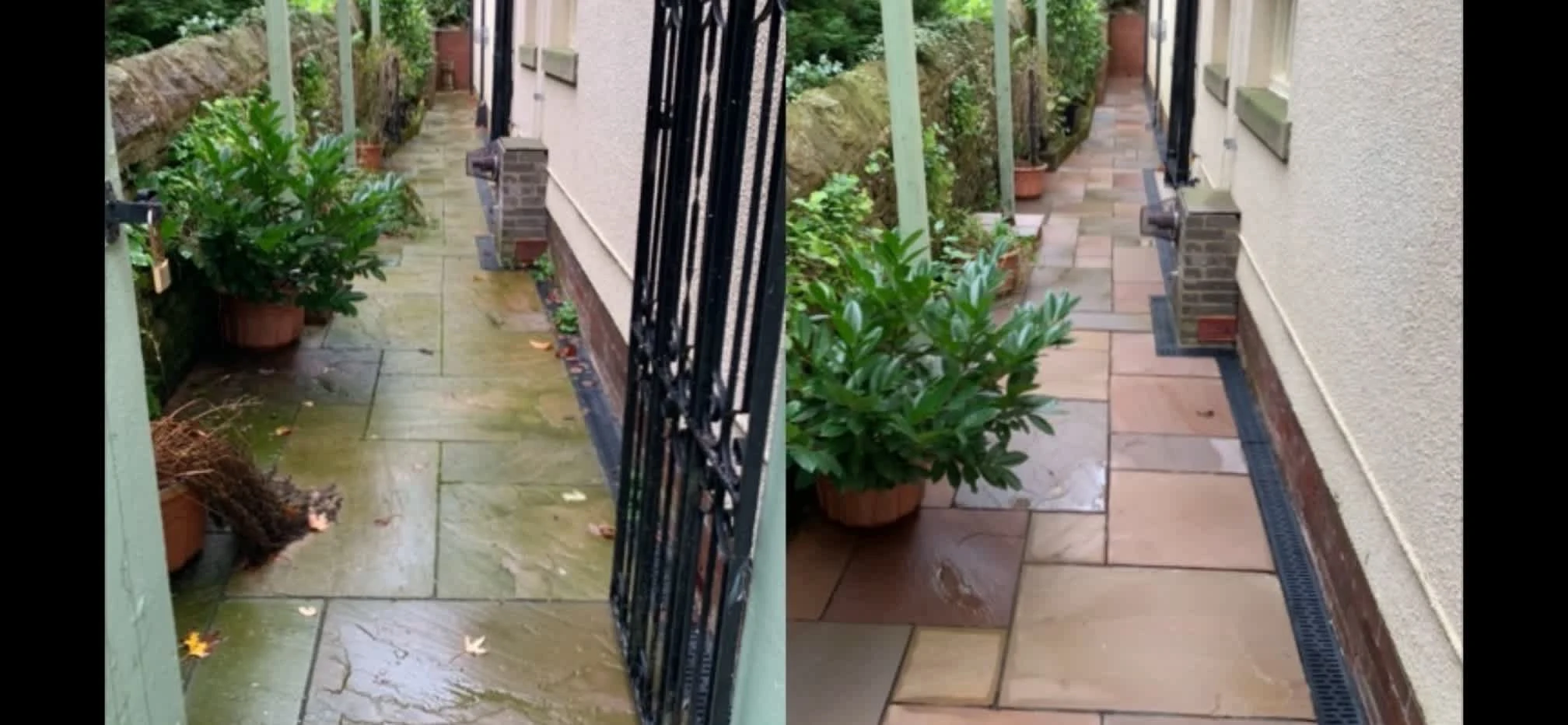 Images JetStar Exterior Cleaning Ltd