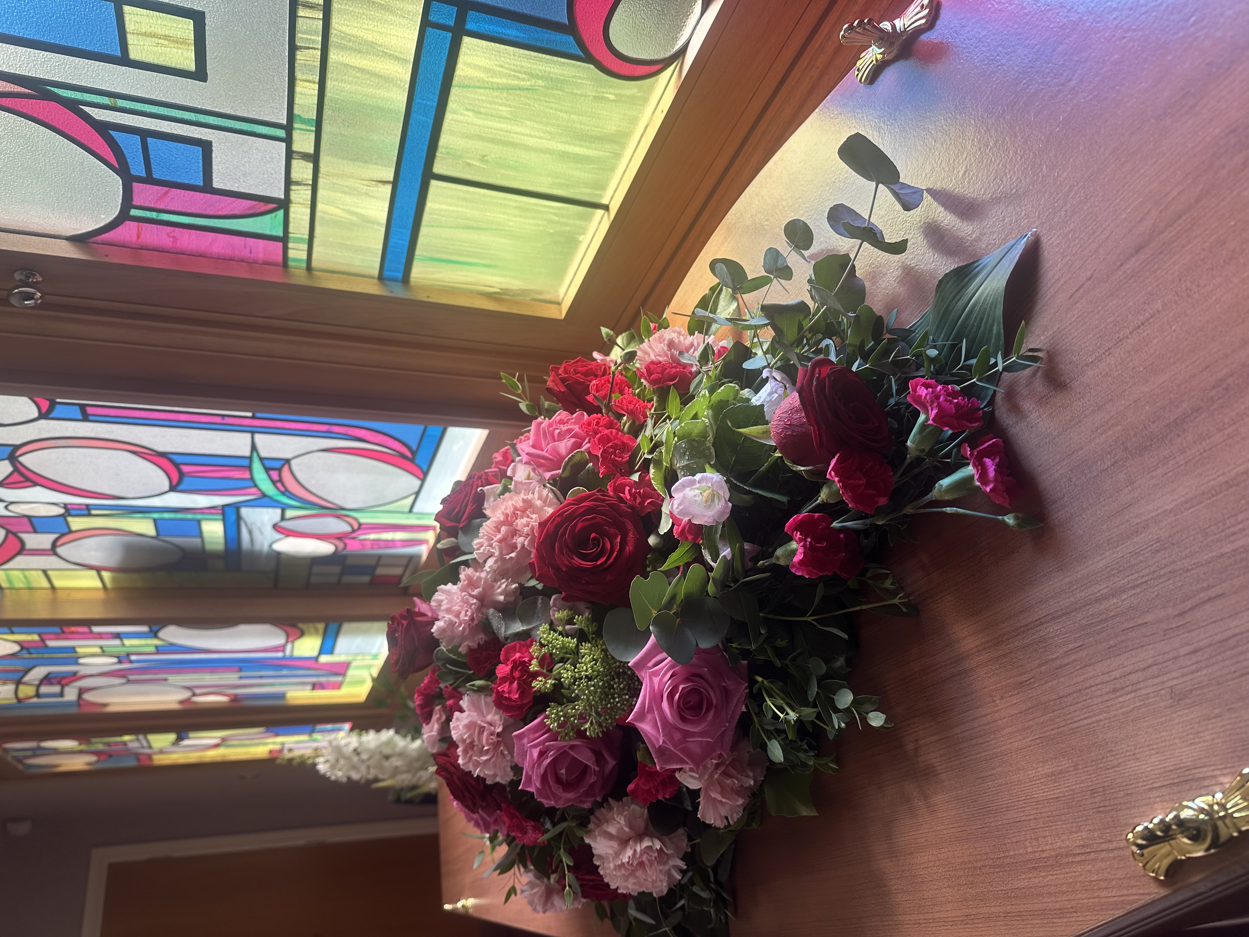 Images Co-op Funeralcare, Guisborough