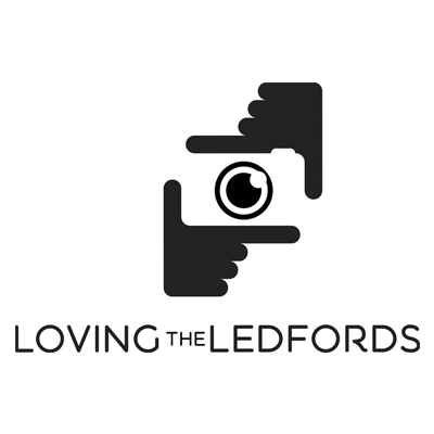 Loving The Ledfords Photography