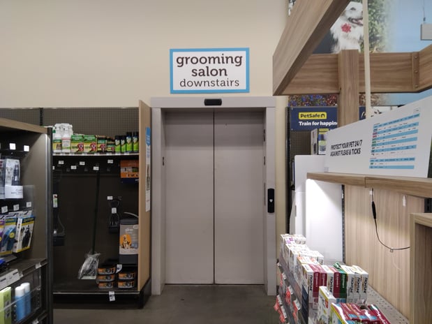 Images Petco Grooming