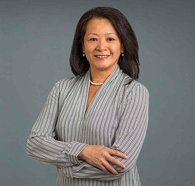 Dr. Pauline P. Fu, DPM - New York, NY - Podiatry