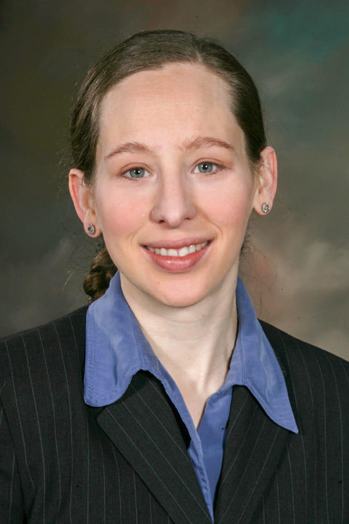 Dr. Genevieve JohnsonStuber, DO Rochester, NY Family Medicine