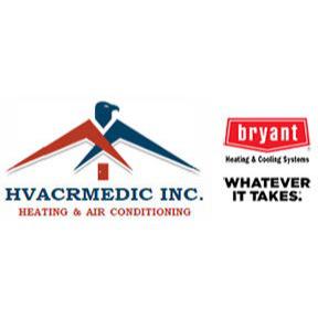 HVACRMEDIC Inc. Logo