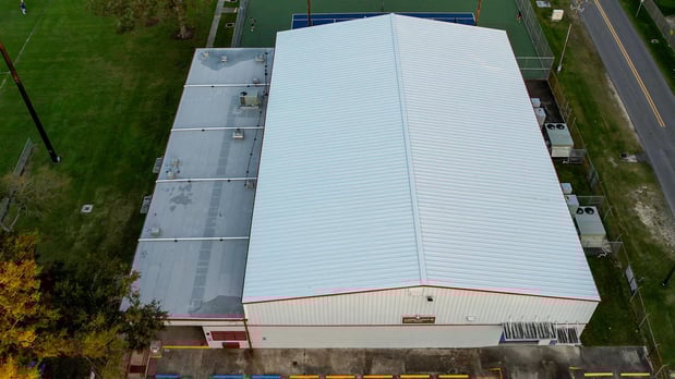 Images Coleman Roofing & Construction