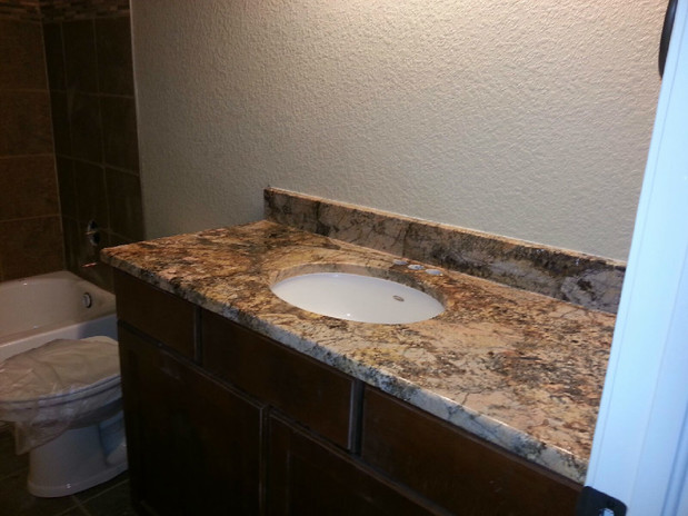 Images Rock Star Marble & Granite