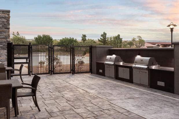 Images Holiday Inn Express & Suites Odessa I-20 by IHG