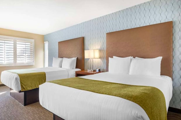 Images Best Western Plus Beach View Lodge Carlsbad
