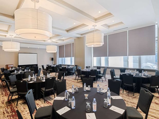 Images Hilton Garden Inn Chicago Downtown/Magnificent Mile