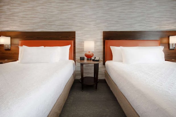 Images Home2 Suites by Hilton Waco