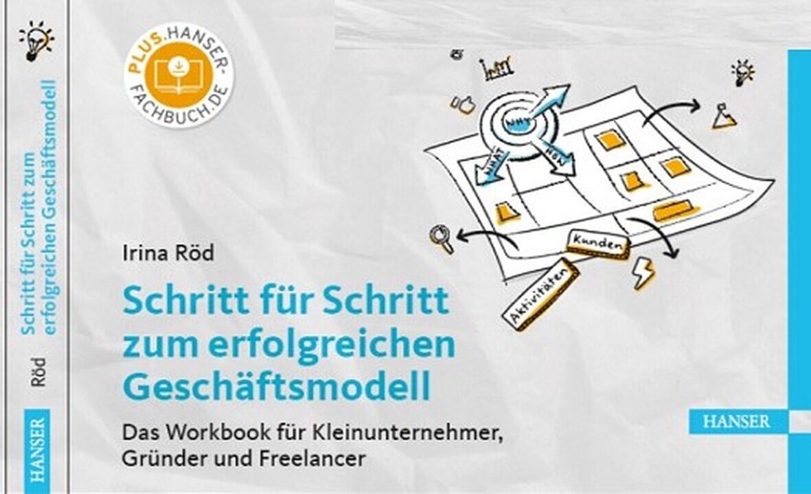 Businessmodel Coach, Wien, Wallensteinstraße 10 in Wien