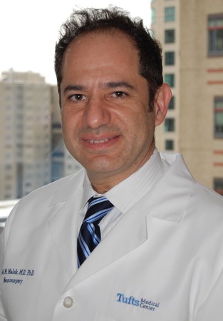 Images Adel M Malek, MD, PhD