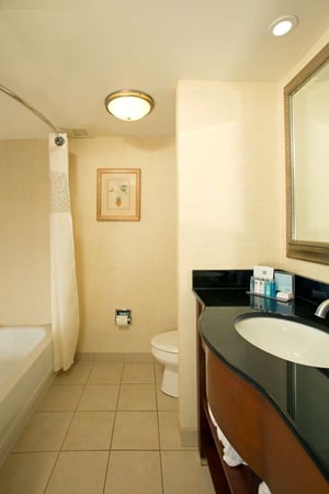 Images Hampton Inn Alexandria/Pentagon South