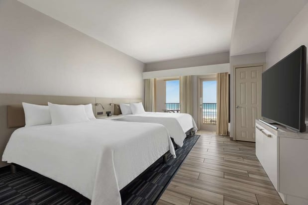Images Hilton Garden Inn South Padre Island Beachfront
