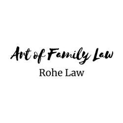Rohe Law Logo