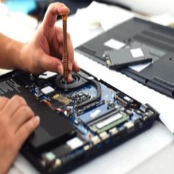 Laptop Repair