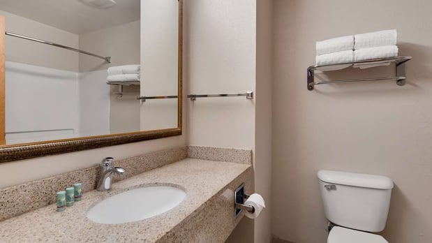 Images Best Western Executive Inn