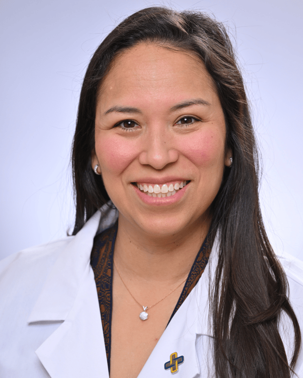 Images Jacqueline Rosa Ysique, MD