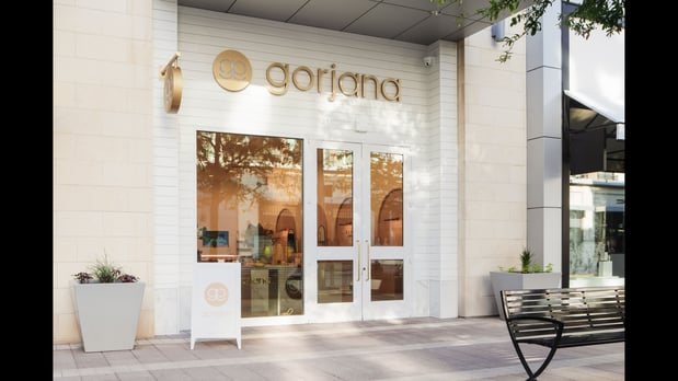 Images gorjana