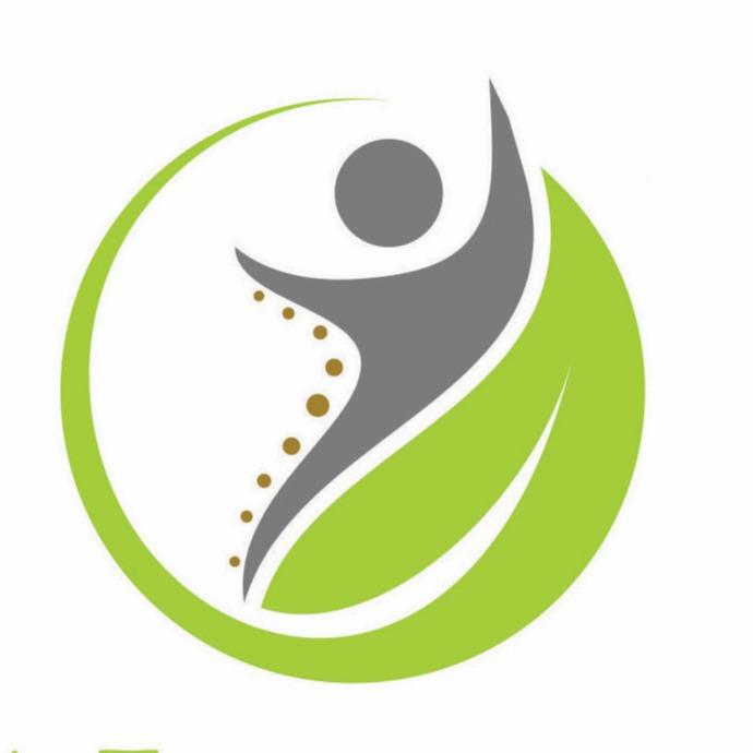 RxWellness Spine & Health - Ashburn Logo