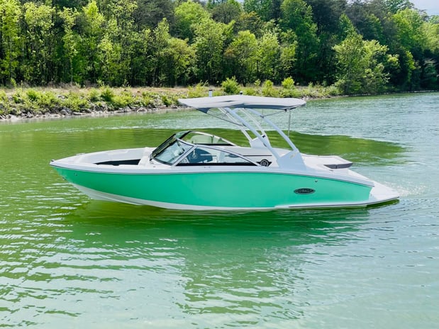 Images Nautical Boat Club - Tellico