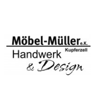 Möbel Müller in Kupferzell - Logo