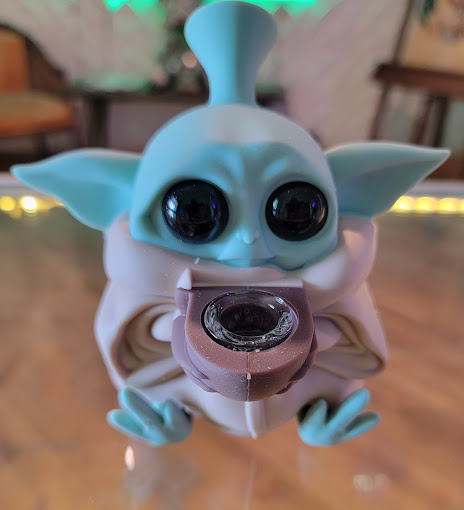 Mountain High Express Image