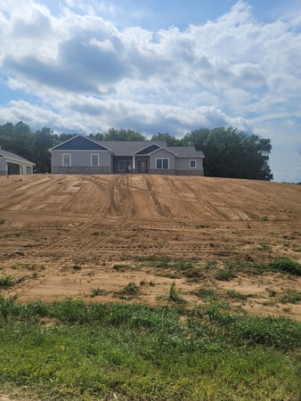 Images Kruse Builders. INC.