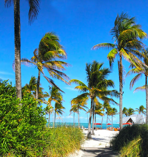 Tranquility Bay Beachfront Resort Image