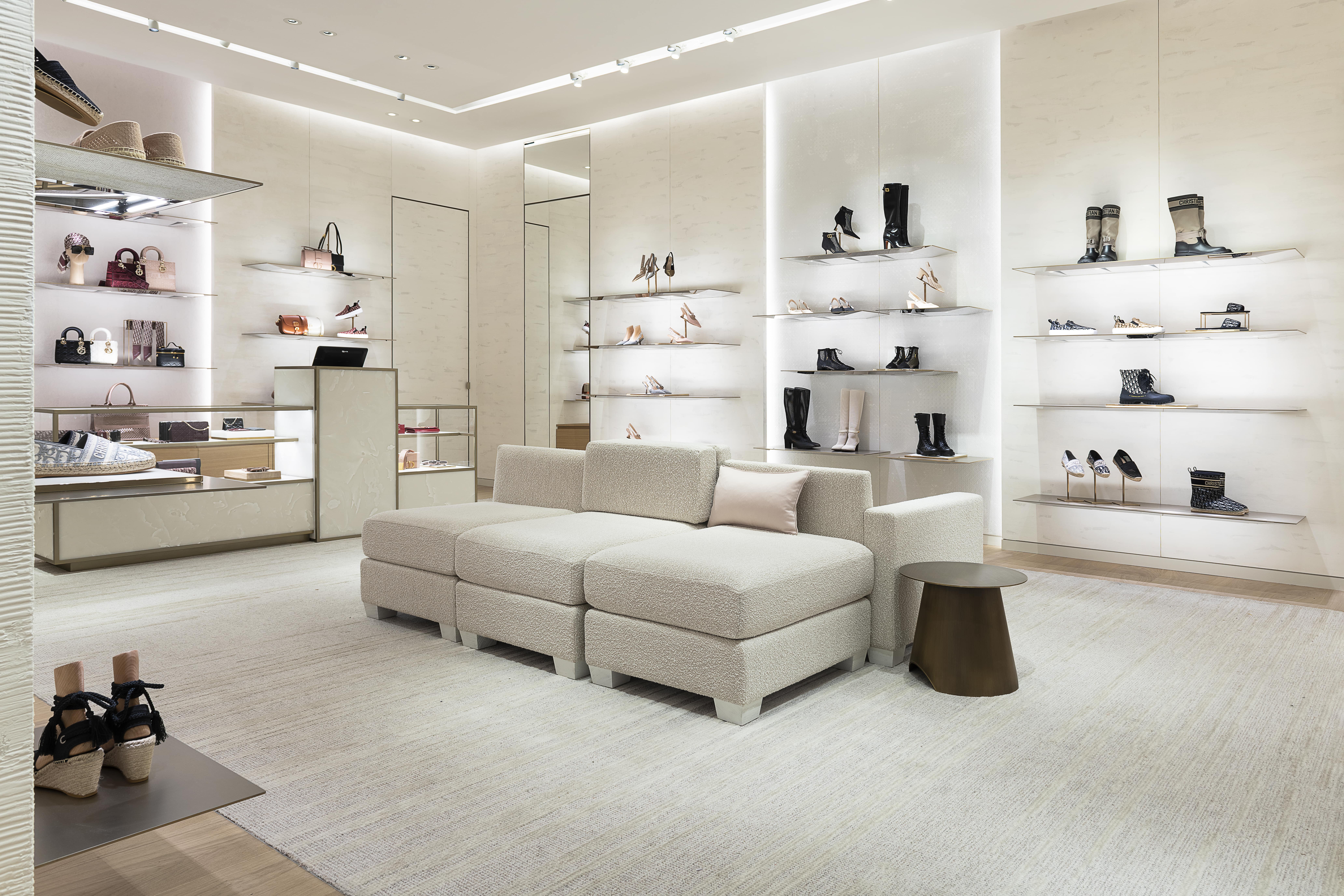 Images DIOR