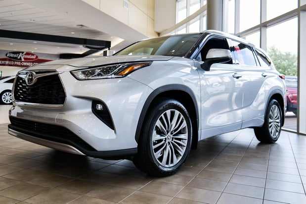 Images West Kendall Toyota