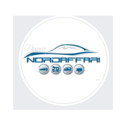 Nuova Nordaffari Logo