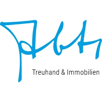 Treuhand & Immobilien Abt AG Logo