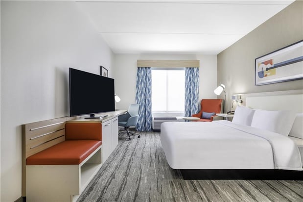 Images Hilton Garden Inn  Nashville Opryland