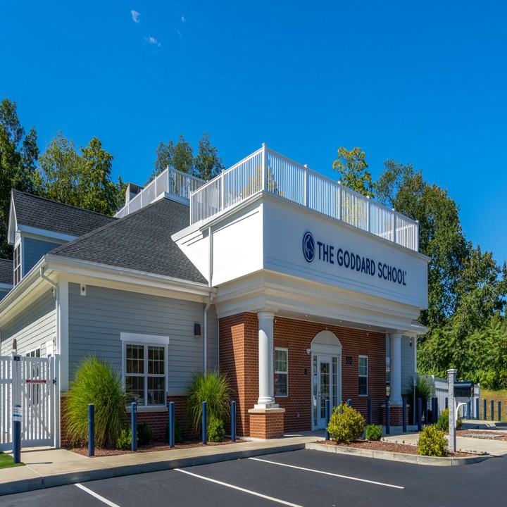 Images The Goddard School of Lexington