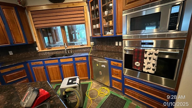 Images True North Restoration of SW Oregon