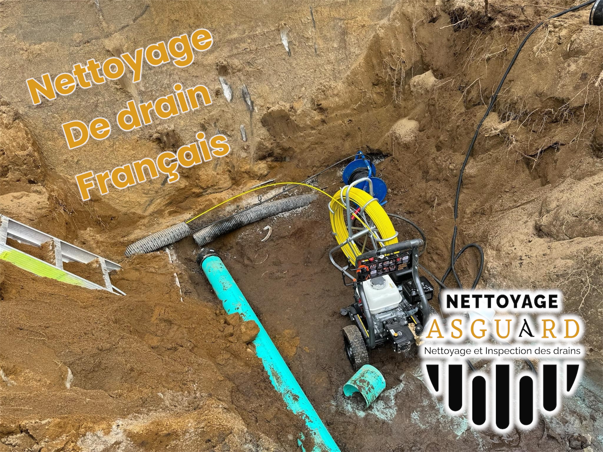 Images Nettoyage Asguard