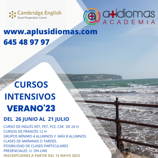 Images Aplus Idiomas Academia de Idiomas