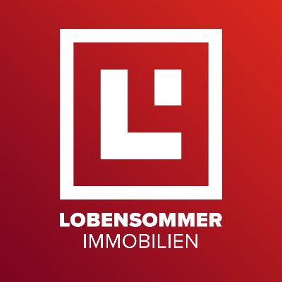 Logo Lobensommer immobilien GmbH