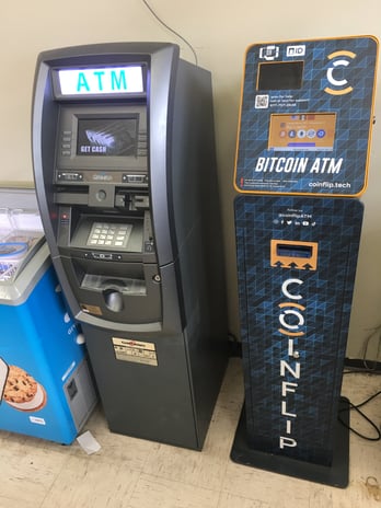 Images CoinFlip Bitcoin ATM - Skip's Western Outfitters (Daytona Beach)