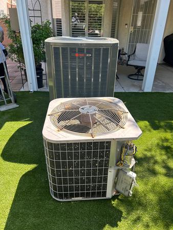 Images Advanced Cooling & Heating